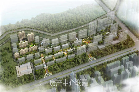 捡漏恒大旁中央城毛坯三房带车位单价七千二诚心卖，错过无