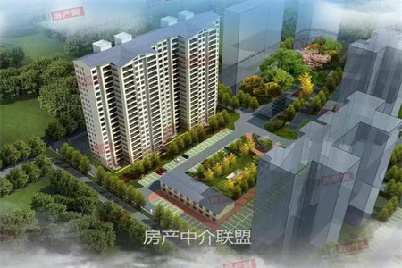 城东复式学区房【东新家园小区】